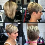 bob hairstyles trends