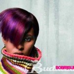lila haarfarben trends