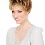 short hairstyles for women hair