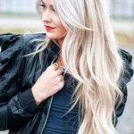 lange haare 2016 lockig-und - Blondinen